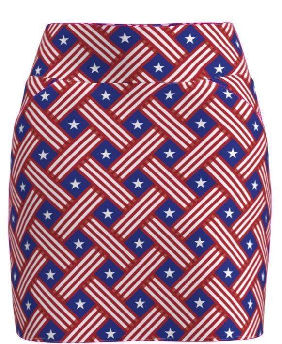AB Sport Women's Golf Skort  - SHORT - ABSport