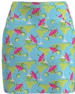 BSKG01-MARGS PRINT:MARGARITA - ABSport