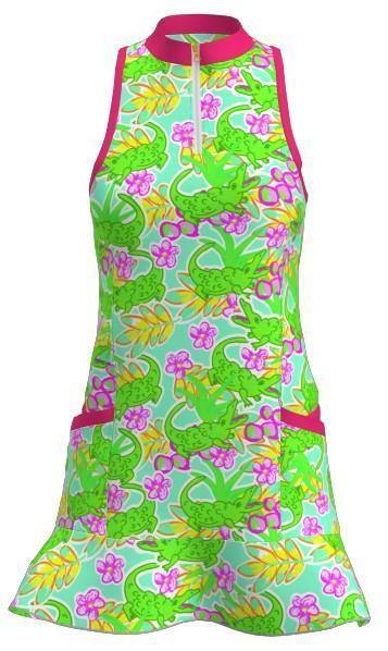 GD003-ALLG PRINT:ALLIGATOR - ABSport