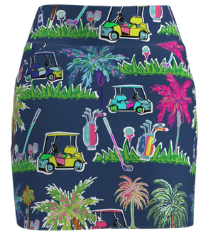BSKG01-GCPN  PRINT:RESORT GOLF CART - ABSport