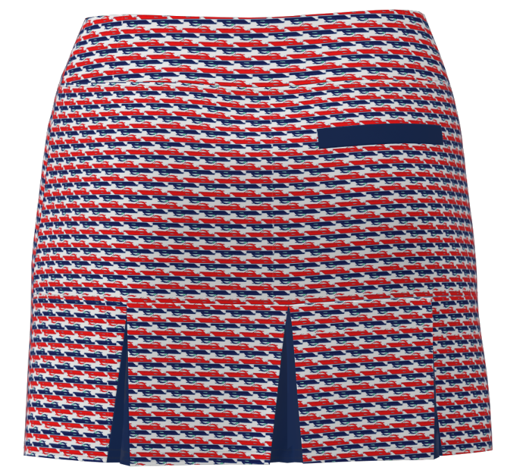 BSKG05-REBN : RED NAVY BOATS - ABSport