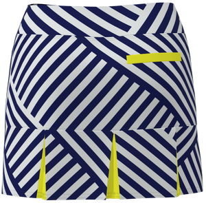 AB SPORT Women's Golf Skort  BSKG05-NCGY - ABSport