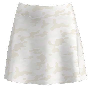 AB Sport Women's Flounce Golf Skort  - XXS - ABSport