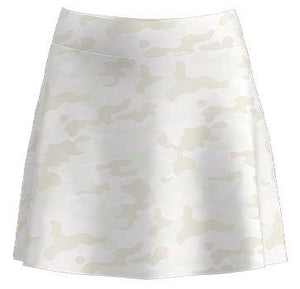 AB Sport Women's Flounce Golf Skort  - XXS - ABSport