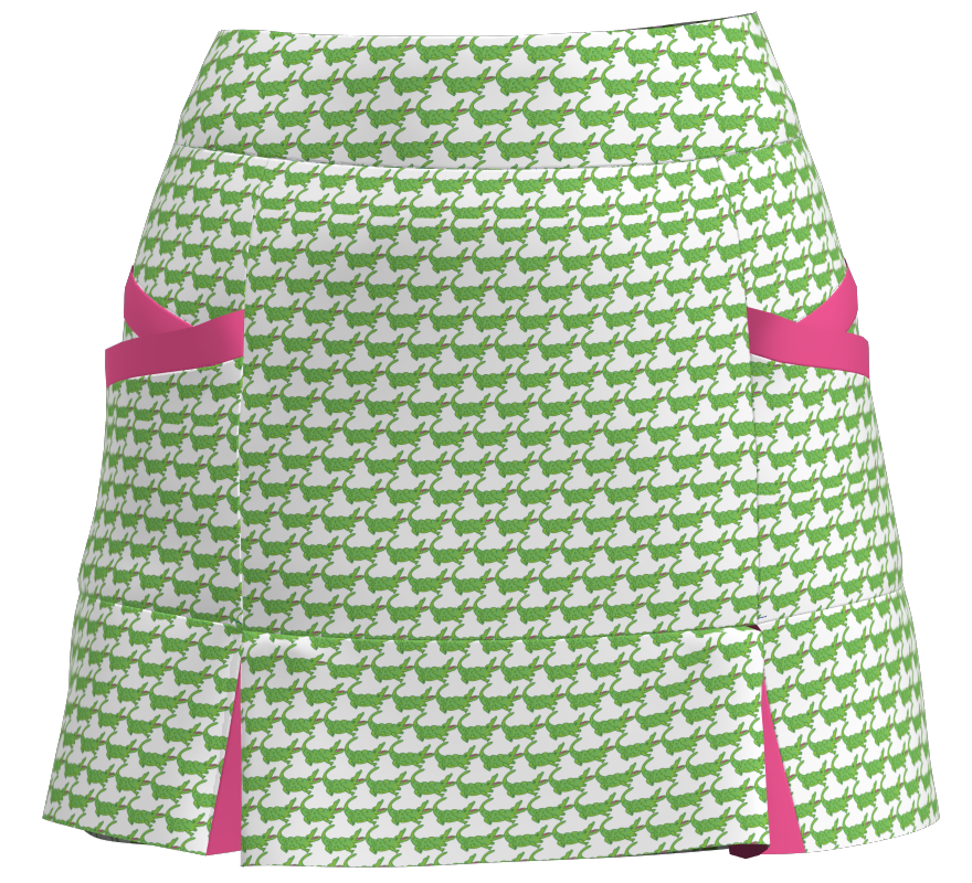 BSKG04-ALLG1P PRINT:ALLIGATOR SMALL - ABSport