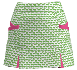 BSKG04-ALLG1P PRINT:ALLIGATOR SMALL - ABSport