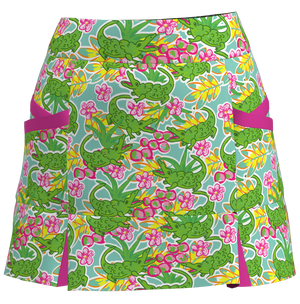 BSKG04-ALLGL PRINT:ALLIGATOR - ABSport