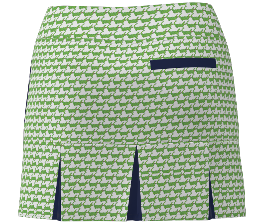 BSKG05-ALLG1N PRINT:ALLIGATOR SMALL  PRE-ORDER - ABSport