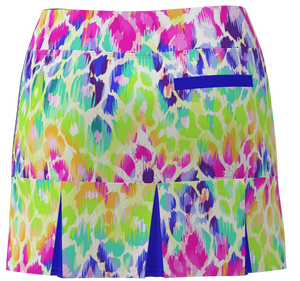 AB SPORT Women's Golf Skort  BSKG05-ANMR - ABSport
