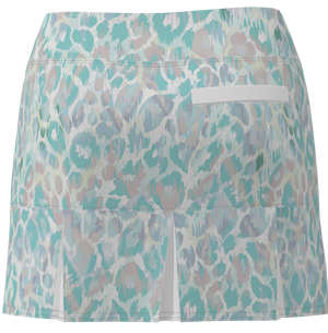 AB SPORT Women's Golf Skort  BSKG05-ANMTAW - ABSport