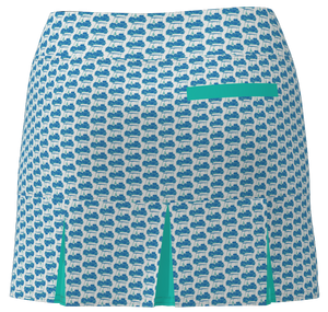 BSKG05-GCP5 PRINT:MICRO GOLF CARTS - ABSport