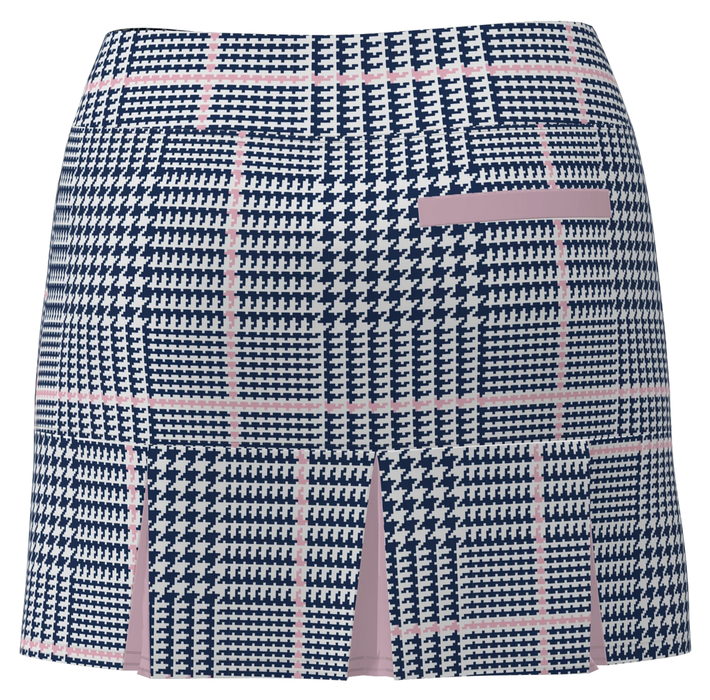 AB SPORT Women's Back Pleat Golf Skirt - GPLPP