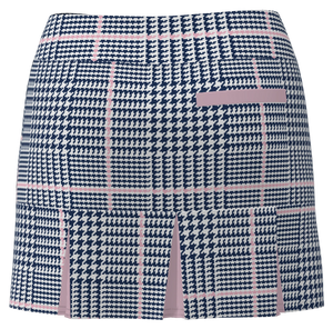 AB SPORT Women's Back Pleat Golf Skirt - GPLPP