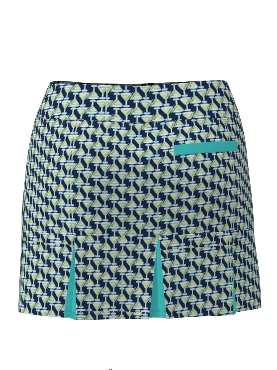 BSKG05-MART1A PRINT:MARTINI - ABSport