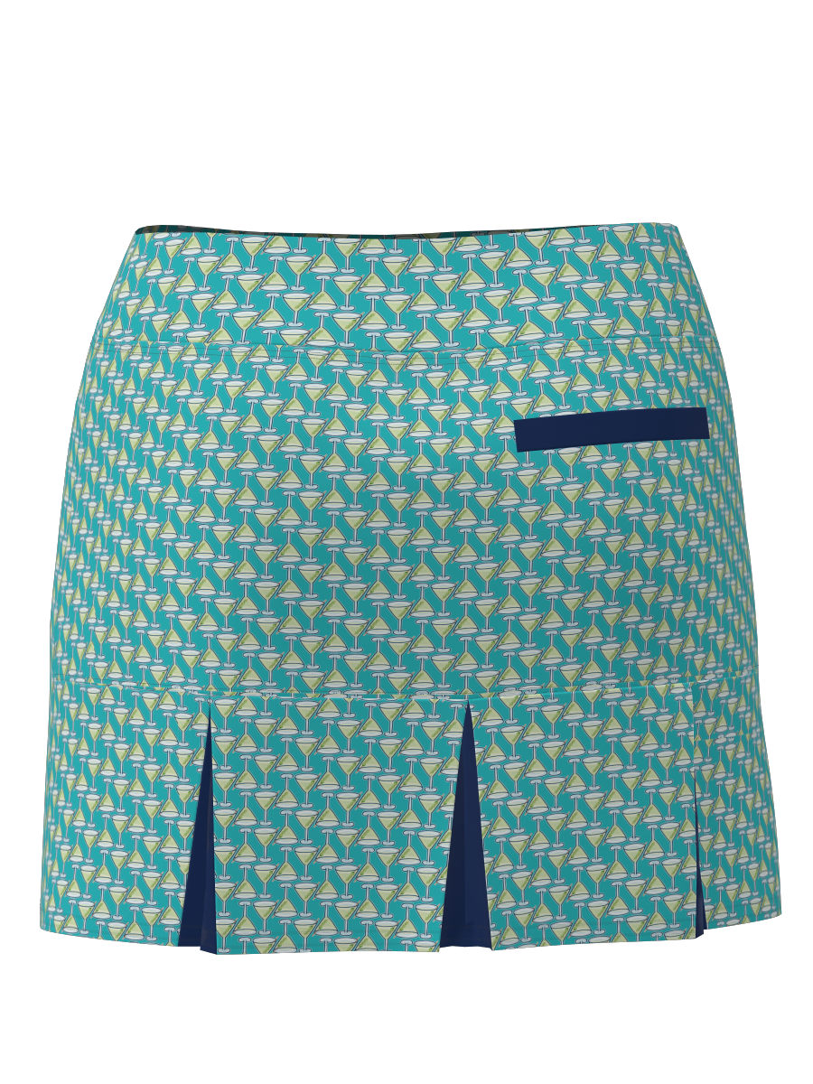 BSKG05-MART1CN PRINT:MARTINI  PRE-ORDER - ABSport