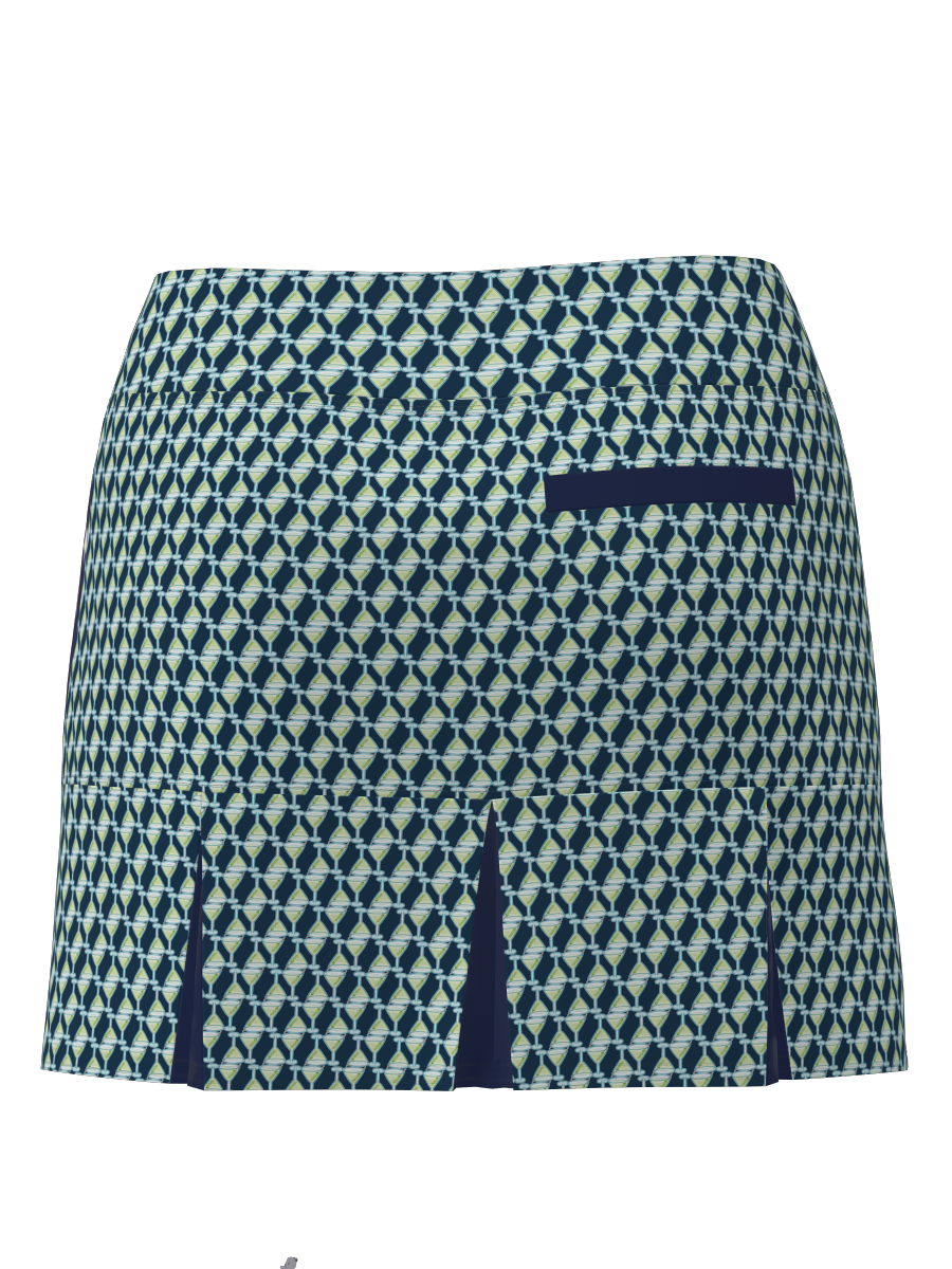 BSKG05-MART5N PRINT:MARTINI  PRE-ORDER - ABSport