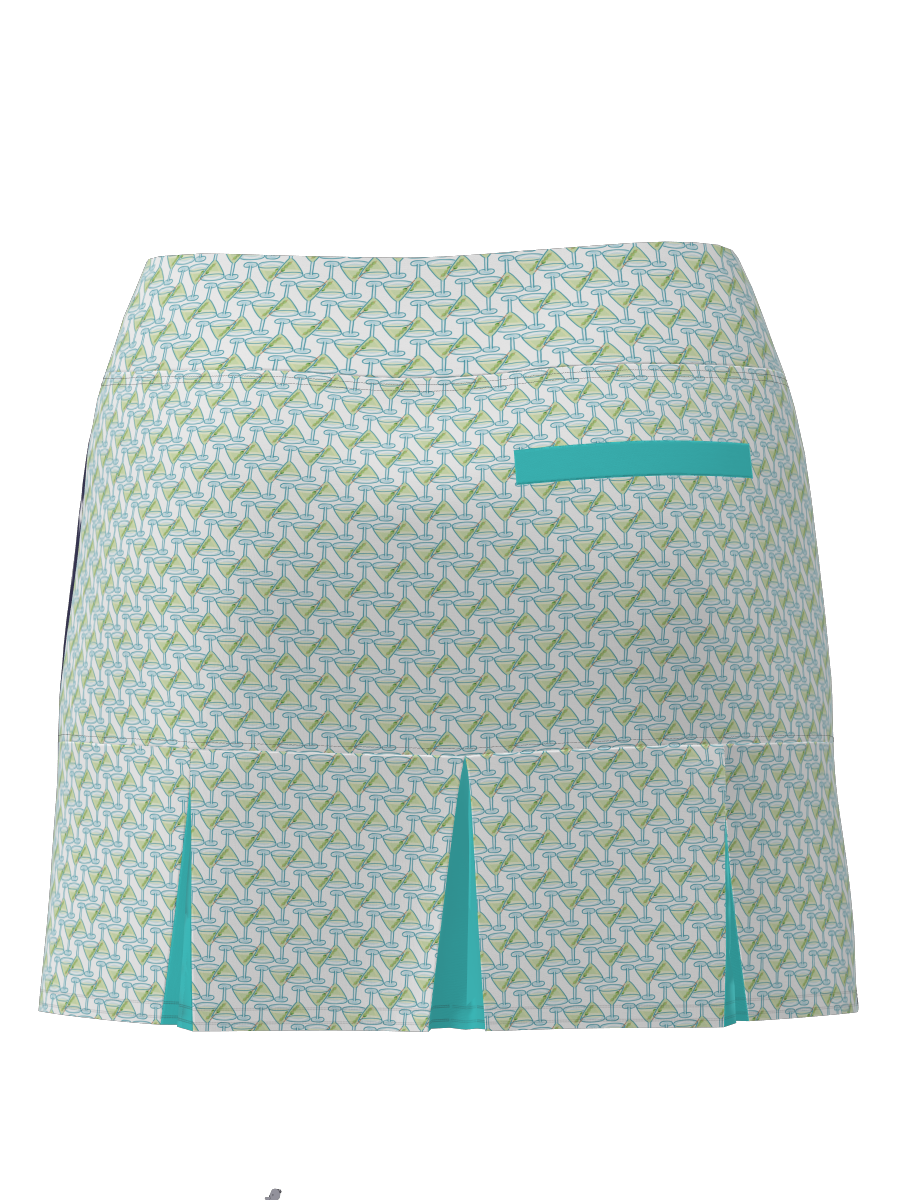 BSKG05-MART6B PRINT:MARTINI - ABSport