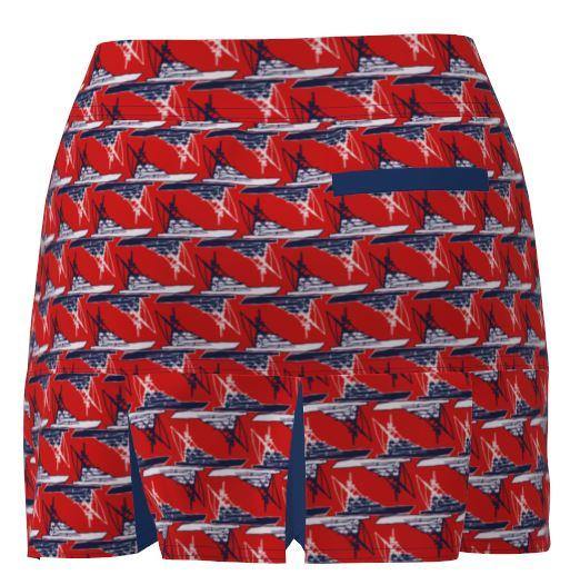 BSKG05-SFBRWB FISHING BOAT PRINT - ABSport