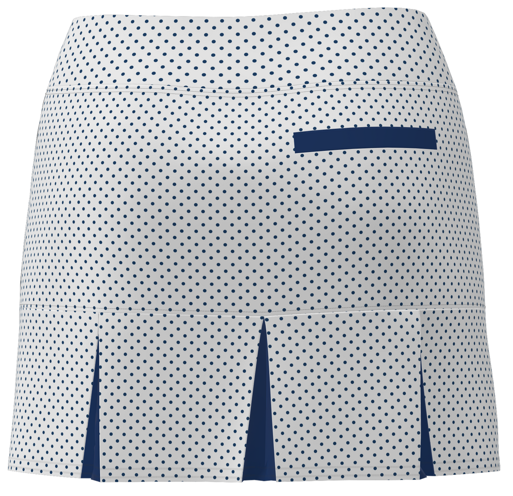 AB SPORT Women's Golf Skort  BSKG05-WNPDN - ABSport