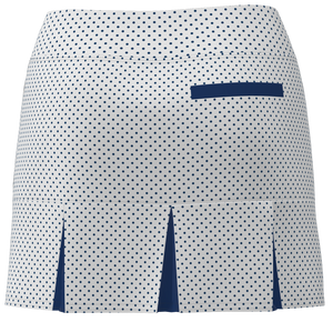 AB SPORT Women's Golf Skort  BSKG05-WNPDN - ABSport