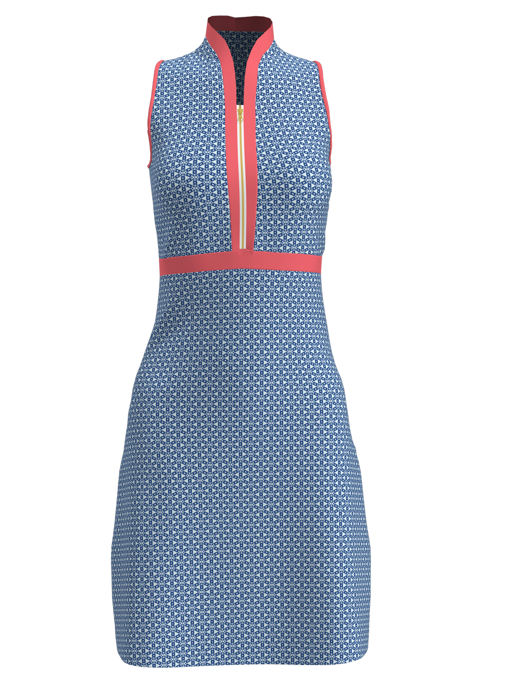 GD001-TRIBNC - ABSport