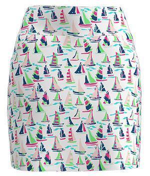 BSKG01-SAILW PRINT:SAILBOATS - ABSport