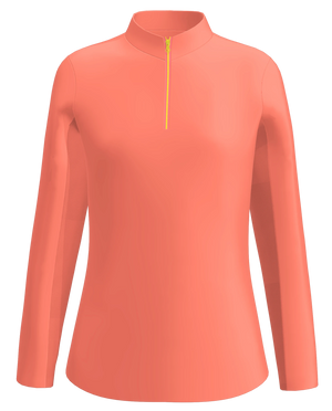 LS01-COR UV40 SUNSHIRT - ABSport